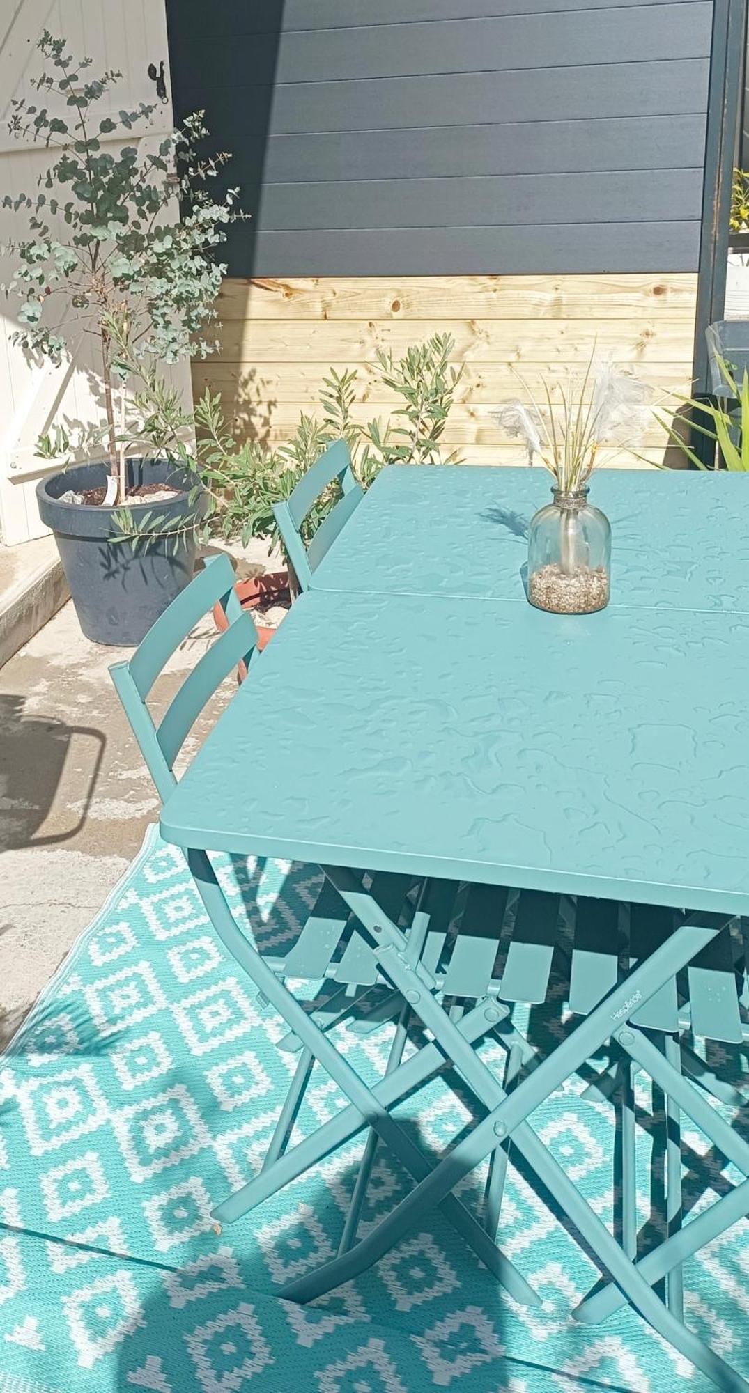 Narbonne Studio Lamarobile Avec Jardin Et Terrasse Proche Des Grands Buffets, Du Centre Ville Et De La Gare Exterior foto